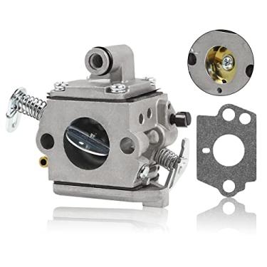 Imagem de Carburador de peças pequenas DRZ CARB SERVE STIHL motosserra MS170 MS180 017 018 ZAMA