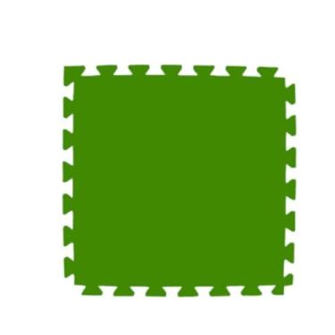 Imagem de 1 Tapete EVA 1x1 – Tatame Colorido Antiderrapante