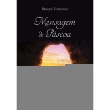 Imagem de Mensagem De Páscoa