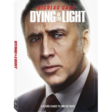 Imagem de Dying of the Light [DVD]