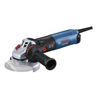 Imagem de Esmerilhadeira 5" Bosch 1700W 220V GWS 17-125S