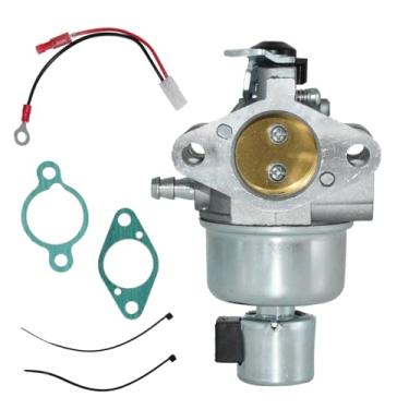 Imagem de Partman Carburador adequado para carburador John Deere LT160 AM132199 Kohler CV15 CV460 12853178s 12-853-178-s