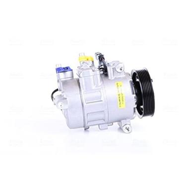 Imagem de Nissens Compressor de ar condicionado - 89513