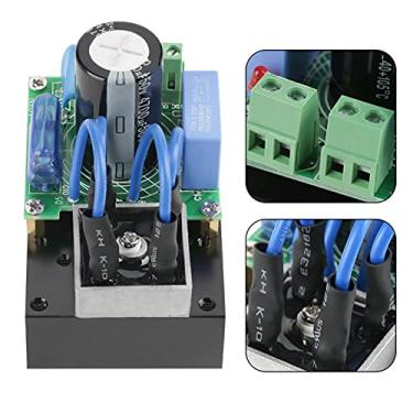 Imagem de Módulo de Placa de Retificador Universal Com Proteção contra Raios, Corrente de Entrada Estável, Função de Curto-circuito para Fonte de Alimentação 5-34VAC a 7-50VDC [projetos