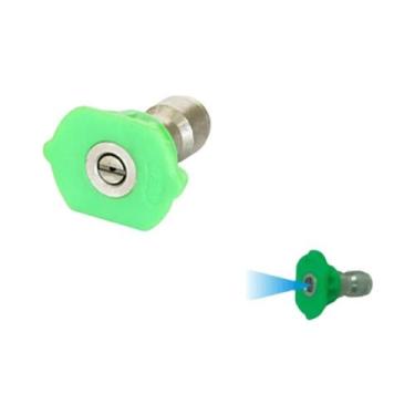 Imagem de Adaptador De Lavadora De Pressão De Conexão Rápida De 1/4 "para Pistol