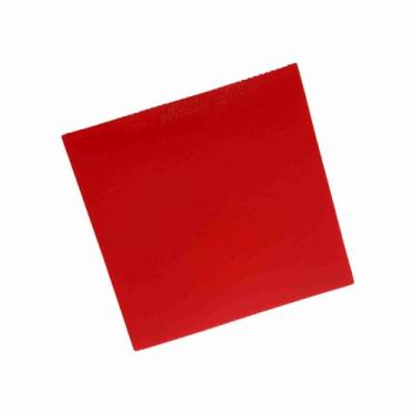 Imagem de Mesa de Borracha de Borracha Tênis Mesa Tênis é (Vermelho)