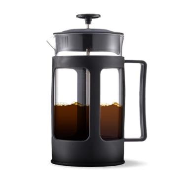 Imagem de Cafeteira Francesa Cremeira 600ml Leite Café Chá