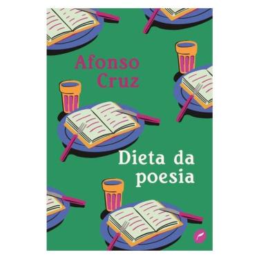 Imagem de Dieta Da Poesia