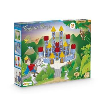 Imagem de Jogo Castelo do Princípe - Junges