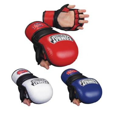 Imagem de Combat Sports Luvas Sparring de Segurança MMA