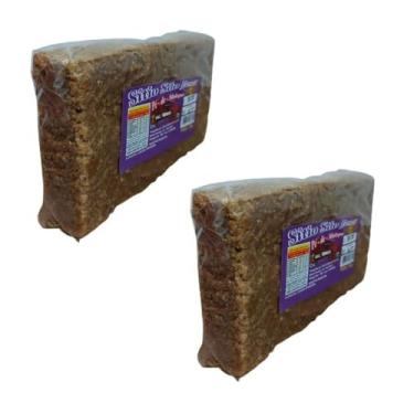 Imagem de Kit com 2 Pé de Moleque de Piranguinho - 350g