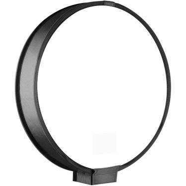 Imagem de Softbox Circular Para Flash De 40Cm - F32 - 1 Unidade