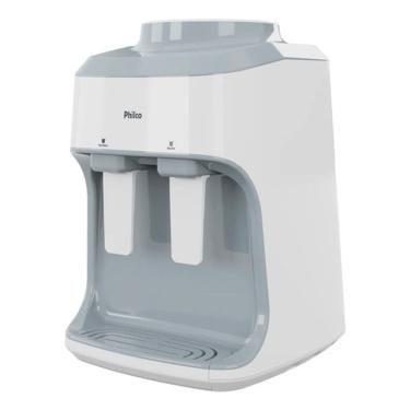 Imagem de Bebedouro de Mesa Refrigerado Eletronico Philco PBE15B Bivolt