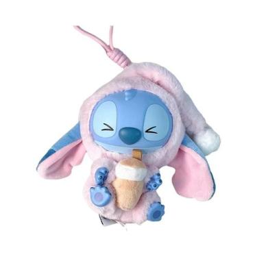 Imagem de Boneco De Anime Stitch Caixa Surpresa Brinquedo Mistério Série Present
