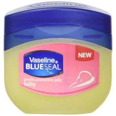 Imagem de Vaseline Blue Seal Gel protetor suave #Baby