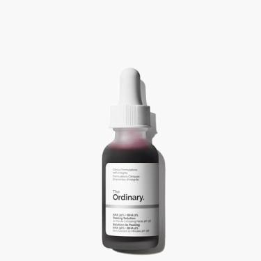 Imagem de The Ordinary AHA 30% + BHA 2% Peeling Solution