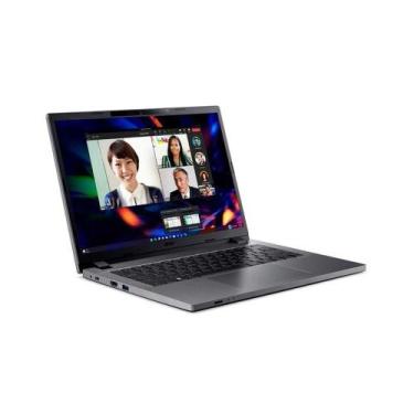 Imagem de Notebook Acer Travel Mate TMP214-55-70G2, Win 11 PRO, 14" FullHD IPS, 