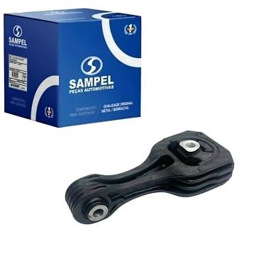 Imagem de Coxim Inferior Câmbio Civic 2016 A 2024 - Sampel 8620