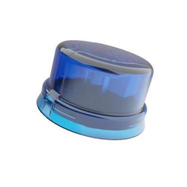 Imagem de Relé Fotocontrolador Instantâneo Exatron Bivolt PP - Acionamento de Po