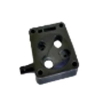 Imagem de Carcaca Bomba Gasolina Iamaha 6Hp 9.9Hp 10Hp 15Hp - A.R Variedades Mt