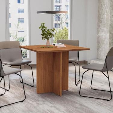 Imagem de Mesa de Jantar 90cm Paris Casa D