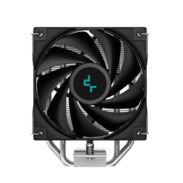 Imagem de Cooler deepcool gammaxx series ag400 preto