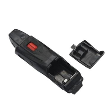 Imagem de simhoa Removedor de linha de pesca elétrico, máquina de enrolar, multifuncional, design de botão de interruptor, mini ferramenta de enrolamento, carretel de