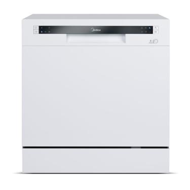 Imagem de Lava-loucas Midea 8servicos Branca 127v Dwa08b1