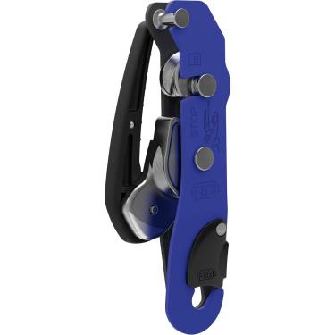 Imagem de Stop - Descensor Autoblocante Simples 2019 Petzl