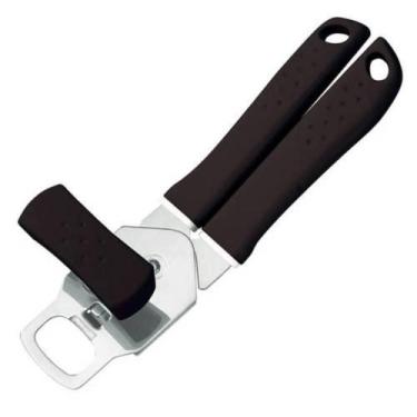 Imagem de Abridor de Latas Tramontina Utilita em Aço Inox com Cabo de Polipropil