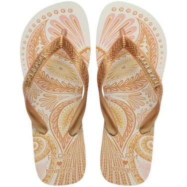 Imagem de Havaianas - Chinelo Havaianas Farm Papillon
