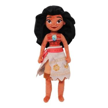 Imagem de Pelúcia Disney Moana - Fun