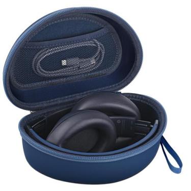 Imagem de Capa de fone de ouvido rígida Stukcaze para Beats Solo 4, Studio Pro