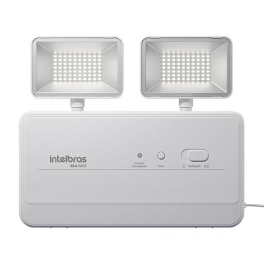 Imagem de Bloco De Iluminacao Autonomo Bla2202