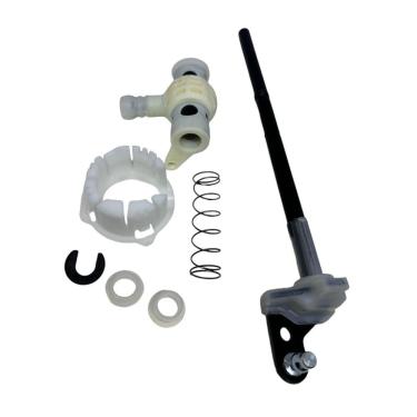 Imagem de Alavanca De Câmbio Gol Voyage G5 G6 1.0 1.6 8V Ea111