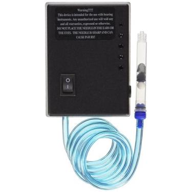 Imagem de Aspirador de pó para aparelhos auditivos Jodi Consumer - Jodi-Vac