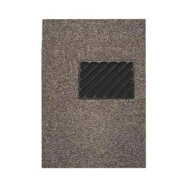 Imagem de Almofadas De Pé Universais Antiderrapantes E Anti-sujeira Para Carros,