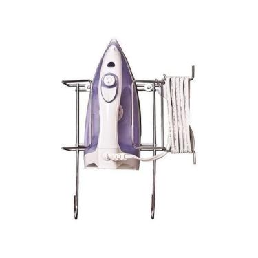 Imagem de Organizador Porta Ferro E Tábua De Passar Jomer 4173