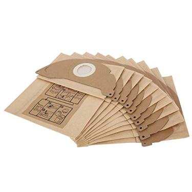 Imagem de aqxreight SACOS DE Lixo DE pó DE pó DE 10pcs/conjunto para WD2250 A2004 A2054 MV2 2 SAGOS SANTOS AS VIOS DE AS VIOS BAGSVACUUM BAGOS SACOS DE LIMPOR DE