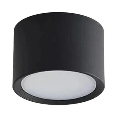 Imagem de Luz De Teto LED Nórdica 9W 15W 20W, Spot De Montagem Superficial Para 