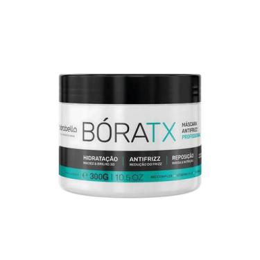 Imagem de Borabella Botox Boratx 300g  Tratamento Capilar Orgânico e Profissiona
