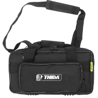 Imagem de Bag Capa Pedaleira Boss ME90 Thida Acolchoada Profissional