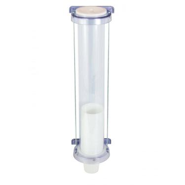 Imagem de Dispenser Em Acrílico Para Copo De Água Porta Copo A2