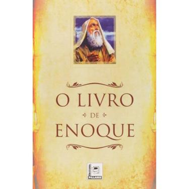 Imagem de 2X O Livro De Enoque Nova Edição 2019