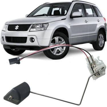 Imagem de Boia Sensor Nível Combustível Suzuki Vitara 2.0 2008 À 2015
