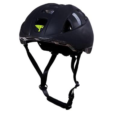 Imagem de Flybar Capacete de bicicleta infantil - mostrador ajustável com certificado duplo, capacete de skate, patinação, pogo, scooter elétrica, snowboard, capacete para jovens e crianças, meninos e meninas 3