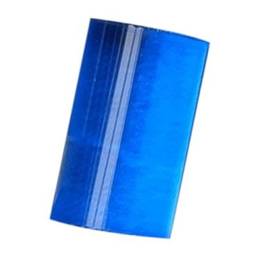 Imagem de Pegciuho Ponta de Taco de Sinuca de 0,57" para 9 Bolas, Montagem Profissional E Confiável, Substitui a Ponta Do Taco, Azul