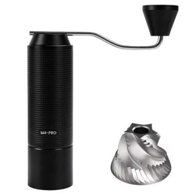 Imagem de Moedor Cafe Manual Coffee Grinder M4 Pro Café