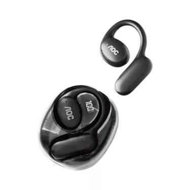 Imagem de Fone de ouvido Earbuds Openair5 OWS V5.4 - Preto - AOC