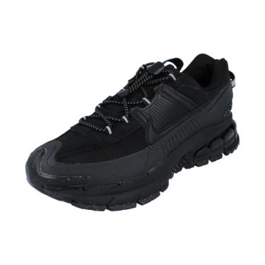 Imagem de NIKE Vomero Roam, Tênis masculino, Preto/Preto/Azul/Preto, 40 BR